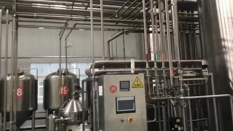 泸西河北船头客精酿啤酒厂